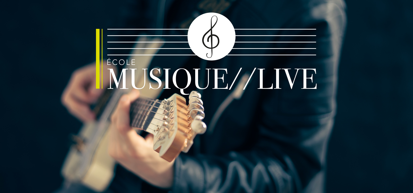 ECOLE MUSIQUE LIVE